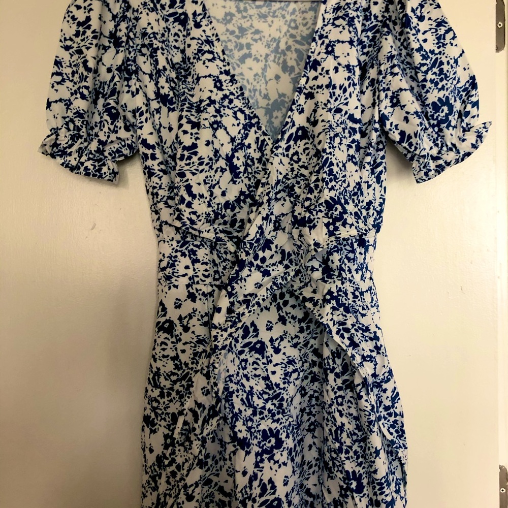 Shein Sundress